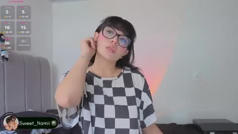 Hello I am Allison Welcome to my room and let is  have a good time together whith me online show from 1, 4, 2026