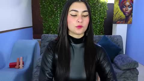 Amy online show from 12, 11, 2025