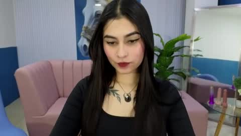 Snapshot of amy_lovelydoll chatting on 10, 5, 2026 Amy online show from 10, 5, 2026