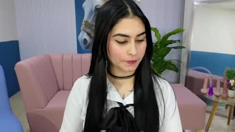 Snapshot of amy_lovelydoll chatting on 16, 5, 2026 Amy online show from 16, 5, 2026