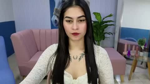 Snapshot of amy_lovelydoll chatting on 5, 6, 2026 Amy online show from 5, 6, 2026