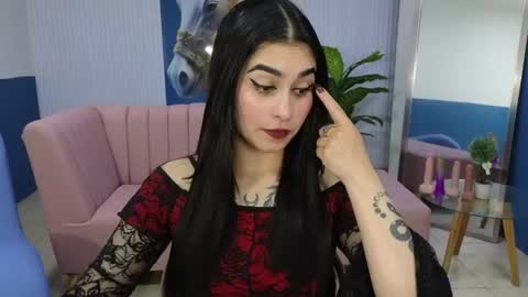Snapshot of amy_lovelydoll chatting on 6, 6, 2026 Amy online show from 6, 6, 2026