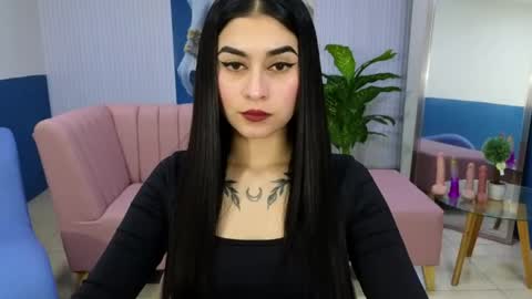 Snapshot of amy_lovelydoll chatting on 7, 6, 2026 Amy online show from 7, 6, 2026