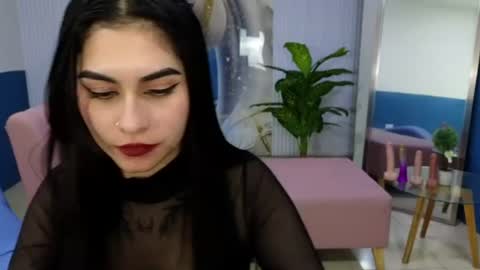 Snapshot of amy_lovelydoll chatting on 11, 6, 2026 Amy online show from 11, 6, 2026