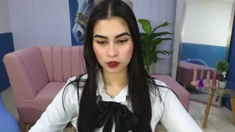 Snapshot of amy_lovelydoll chatting on 20, 6, 2026 Amy online show from 20, 6, 2026