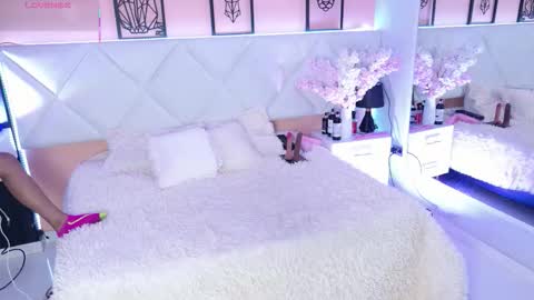 Amy online show from 8, 11, 2025