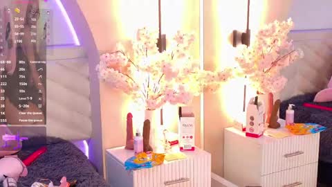 Amy online show from 21, 4, 2026