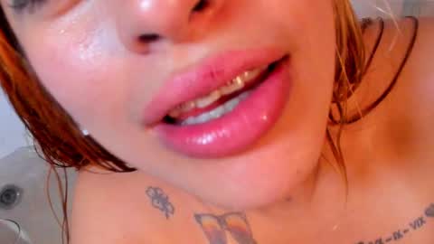 Little Slut Nicolee online show from 15, 2, 2025