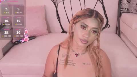 Little Slut Nicolee online show from 31, 10, 2025
