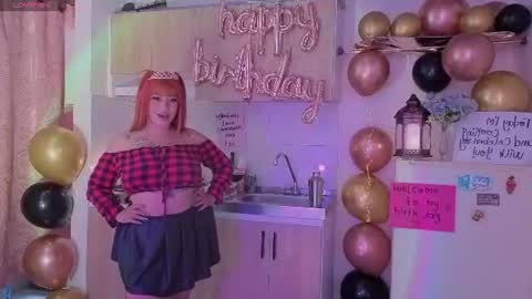 Little Slut Nicolee online show from 9, 6, 2026