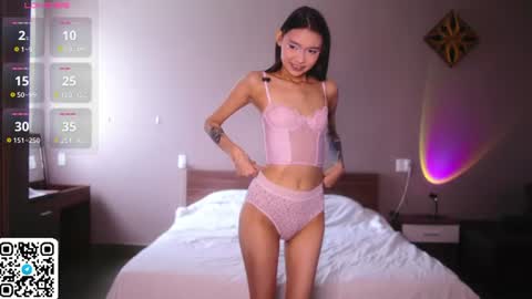 Amy online show from 9, 7, 2026