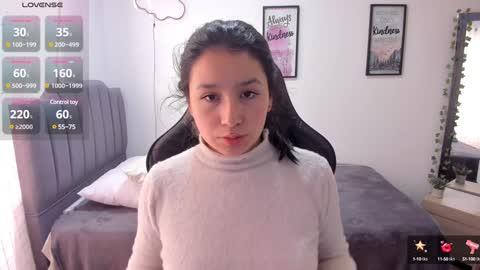 Amy sophia 3 online show from 3, 2, 2025