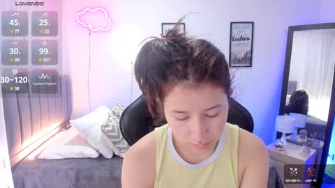 Amy sophia 3 online show from 10, 3, 2025