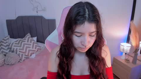 Amy sophia 3 online show from 18, 4, 2026