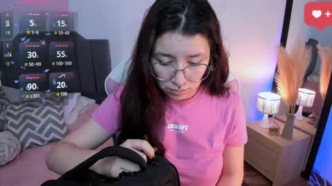 Amy sophia 3 online show from 23, 4, 2026