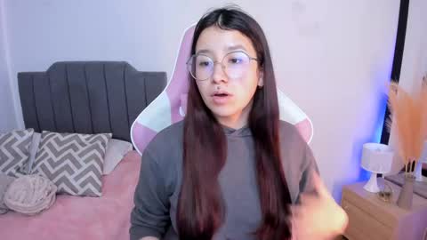 Amy sophia 3 online show from 27, 4, 2026