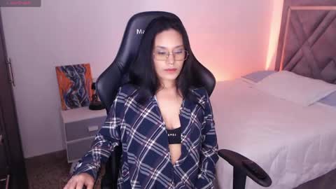 Snapshot of amy_stiward chatting on 2, 6, 2026 Mia Cristancho online show from 2, 6, 2026