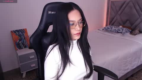 Snapshot of amy_stiward chatting on 13, 7, 2026 Mia Cristancho online show from 13, 7, 2026