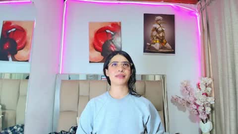 Amy online show from 27, 4, 2026