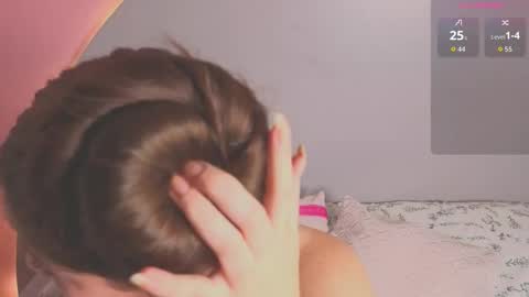  Amy  nickname Kirby online show from 4, 3, 2026