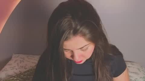  Amy  nickname Kirby online show from 14, 3, 2026