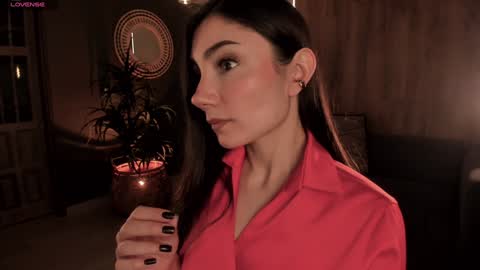 Snapshot of amyarmstrong chatting on 7, 1, 2025 Amy Armstrong online show from 7, 1, 2025