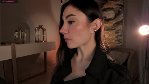 Snapshot of amyarmstrong chatting on 20, 1, 2025 Amy Armstrong online show from 20, 1, 2025