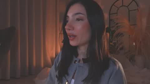 Snapshot of amyarmstrong chatting on 29, 9, 2025 Amy Armstrong online show from 29, 9, 2025