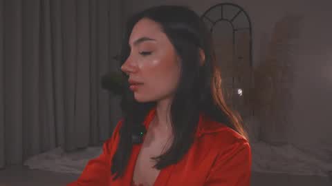 Snapshot of amyarmstrong chatting on 7, 10, 2025 Amy Armstrong online show from 7, 10, 2025