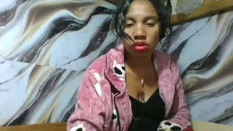 Amyatche online show from 1, 7, 2026