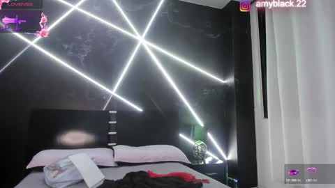 Amy online show from 9, 1, 2025