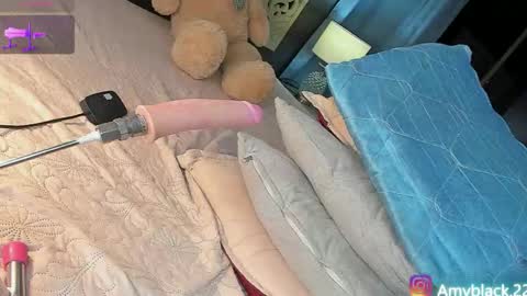 Amy online show from 9, 10, 2025