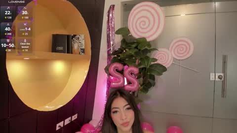 Amy online show from 10, 10, 2025