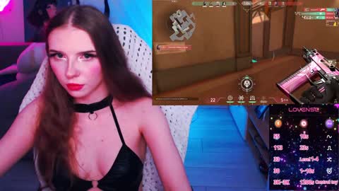 Snapshot of amyboop_ chatting on 28, 12, 2024 Amy is here my telegram chanel - online show from 28, 12, 2024