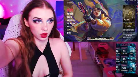 Snapshot of amyboop_ chatting on 26, 9, 2025 Amy is here my telegram chanel - online show from 26, 9, 2025