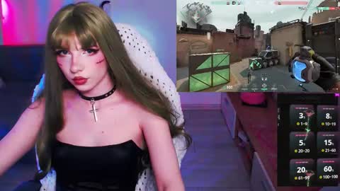 Snapshot of amyboop_ chatting on 28, 10, 2025 Amy is here my telegram chanel - online show from 28, 10, 2025