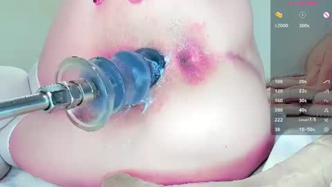 amycreamy online show from 7, 7, 2026