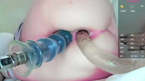 amycreamy online show from 8, 7, 2026