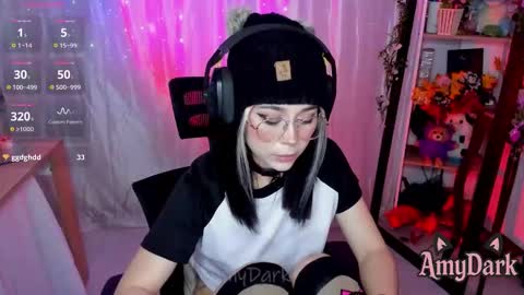 Amy online show from 19, 11, 2025