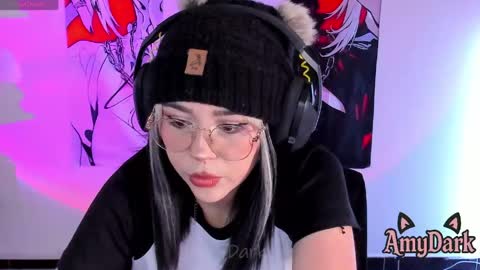 Amy online show from 26, 4, 2026