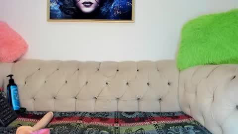 Snapshot of amydelahoz chatting on 21, 2, 2025 Amy Kamila online show from 21, 2, 2025