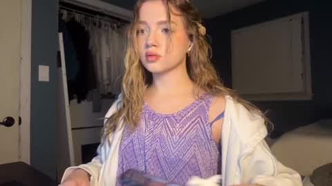 Snapshot of amyjj chatting on 19, 1, 2026 Amy online show from 19, 1, 2026