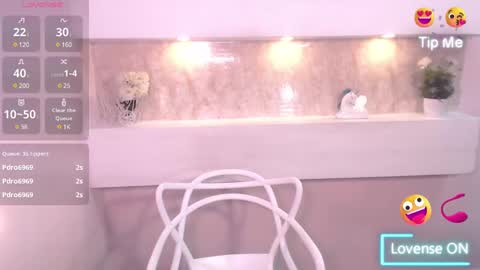 amyjohnsonn online show from 7, 12, 2024