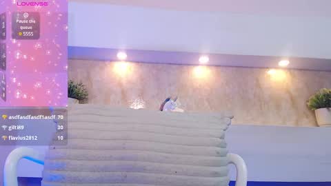 amyjohnsonn online show from 18, 2, 2025