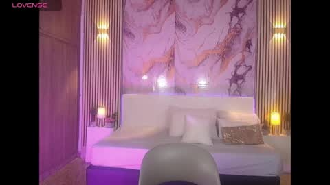 amyjohnsonn online show from 28, 4, 2026