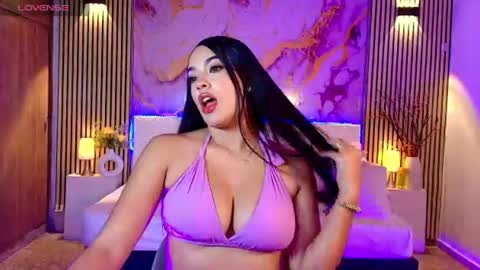 amyjohnsonn online show from 13, 7, 2026