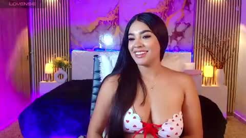 amyjohnsonn online show from 28, 7, 2026