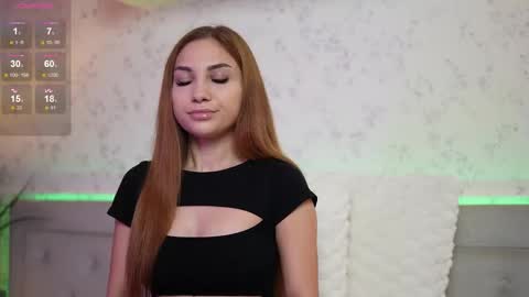  Amy  online show from 12, 10, 2025