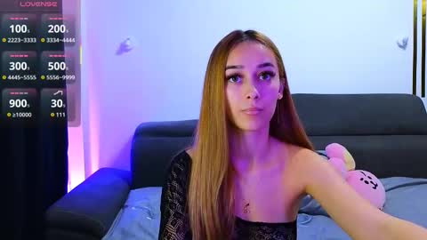 amykentt online show from 24, 11, 2025