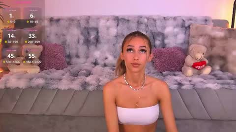 amykentt online show from 8, 8, 2026